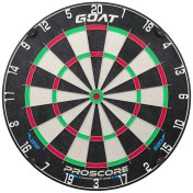 Diana GOAT Proscore FLX Dartboard - 1