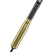 Dardos GOAT Homerun Gold Latón Steel 15gr - 2
