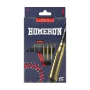 Dardos GOAT Homerun Gold Latón Steel 15gr - 3