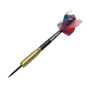 Dardos GOAT Homerun Gold Latón Steel 15gr - 5