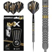 Dardos Winmau Michael van Gerwen Evo-X 90% 22.5gr - 2