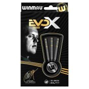 Dardos Winmau Michael van Gerwen Evo-X 90% 22.5gr - 3