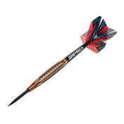 Dardos GOAT Quarterback V2 Steel 95% 26gr - 2