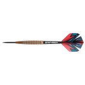 Dardos GOAT Quarterback V2 Steel 95% 26gr - 1