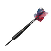 Dardos GOAT Homerun Black Latón Steel 15gr - 2