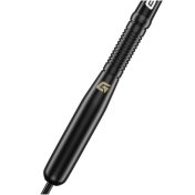 Dardos GOAT Homerun Black Latón Steel 15gr - 3