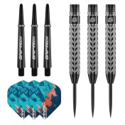 Dardos GOAT Traction Steel 80% 24gr - 4