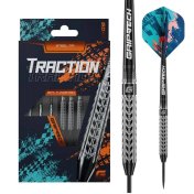 Dardos GOAT Traction Steel 80% 24gr - 5