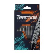 Dardos GOAT Traction Steel 80% 24gr - 6