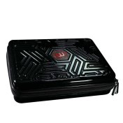Funda Dardos Winmau Armor G4 Dart Wallet Negro - 1