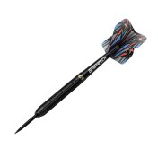 Dardos GOAT Athlete Black Steel Latón 13gr - 2