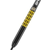 Dardos GOAT Athlete Yellow Steel Latón 12gr - 3