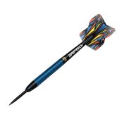 Dardos GOAT Athlete Blue Steel Latón 12gr - 2