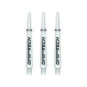 Cañas GOAT GripTech Blanca Mediana 41mm - 2