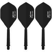 Pluma XQ Max Fenix Negro Estandar 34mm - 2