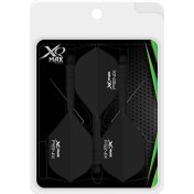 Pluma XQ Max Fenix Negro Estandar 34mm - 3