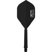 Pluma XQ Max Fenix Negro Estandar 34mm - 1