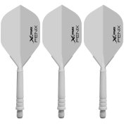 Pluma XQ Max Fenix Blanco Estandar 34mm - 2