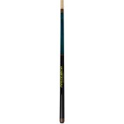 Taco de Billar Classic Powerbreak Jump Break Azul Rosca Rapida 14mm 21oz - 4