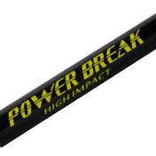 Taco de Billar Classic Powerbreak Jump Break Gris Rosca Rapida 20oz 14mm - 3