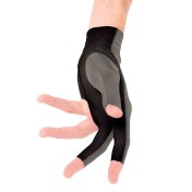 Guante Predator Glove Second Skin Jasmin Ouschan Gris L/XL Diestro - 3