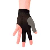 Guante Predator Glove Second Skin Jasmin Ouschan Gris L/XL Diestro - 4