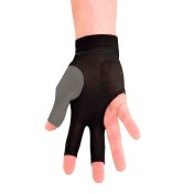 Guante Predator Glove Second Skin Jasmin Ouschan Gris S/M Zurdo - 3