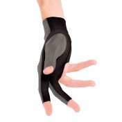 Guante Predator Glove Second Skin Jasmin Ouschan Gris S/M Zurdo - 4