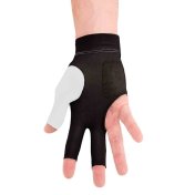 Guante Predator Glove Second Skin Jasmin Ouschan Blanco S/M Zurdo - 3