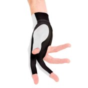 Guante Predator Glove Second Skin Jasmin Ouschan Blanco S/M Zurdo - 4