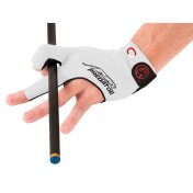 Guante Predator Glove Second Skin Jasmin Ouschan Blanco L/XL Diestro - 2