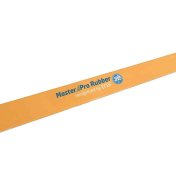 Juego de 6 Bandas Billar Americano Master Pro Rubber K55 1,22cm 33mm - 2