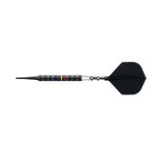Dardos Cuesoul Jiho D1 Soft tip 90% 19g - 2