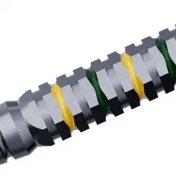 Dardos Cuesoul Jiho D3 Soft tip 90% 20g - 4