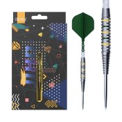 Dardos Cuesoul Jiho D3 Steel 90% 23g - 1