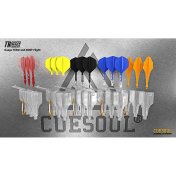 Funda Cuesoul TR Case Para Plumas TERO y ROST - 4