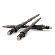 Puntas Conversion Cuesoul OTO Small Thread Steel Tip Dart Point 29mm - 4