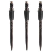 Puntas Conversion Cuesoul OTO Small Thread Steel Tip Dart Point 41mm - 2