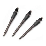 Puntas Conversion Cuesoul OTO Small Thread Steel Tip Dart Point 41mm - 3