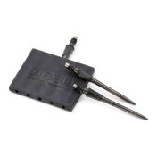 Puntas Conversion Cuesoul OTO Small Thread Steel Tip Dart Point 41mm - 5