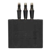 Puntas Conversion Cuesoul OTO Small Thread Steel Tip Dart Point 41mm - 6