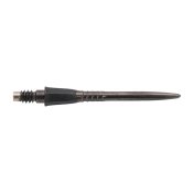Puntas Conversion Cuesoul OTO Small Thread Steel Tip Dart Point 41mm - 1