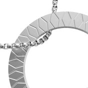 Cuesoul Darts Holder Necklace For Dart Fans 1 - 4