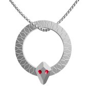 Cuesoul Darts Holder Necklace For Dart Fans 1 - 1