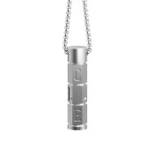 Cuesoul Tungsten Darts Luck Grip Necklace For Dart Fans CUE 50mm - 2