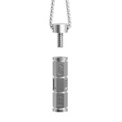 Cuesoul Tungsten Darts Luck Grip Necklace For Dart Fans CUE 50mm - 4