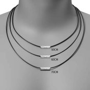Cuesoul Tungsten Darts Luck Grip Necklace For Dart Fans CUE 50mm - 6