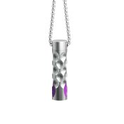 Cuesoul Tungsten Darts Luck Grip Necklace For Dart Fans Snake 50mm - 2