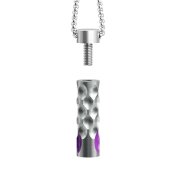 Cuesoul Tungsten Darts Luck Grip Necklace For Dart Fans Snake 50mm - 4
