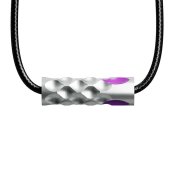 Cuesoul Tungsten Darts Luck Grip Necklace For Dart Fans Snake 50mm - 1
